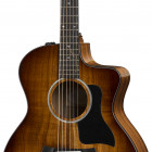 Taylor 224ce-K DLX