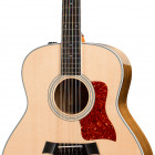 Taylor 458e