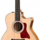 Taylor 456ce