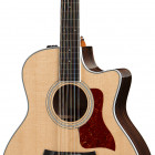 Taylor 456ce-R