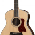 Taylor 458e-R