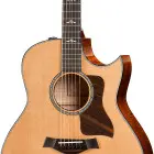 Taylor 618ce