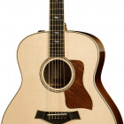 Taylor 818e