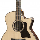 Taylor 814ce DLX