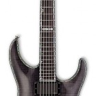 ESP LTD Deluxe H-1001FM