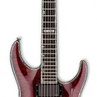 ESP LTD Deluxe H-1001QMFR