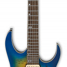 Ibanez RG6PFGMLTD