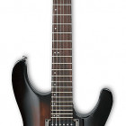 Ibanez S520 (2018)