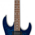 Ibanez GRX70QA (2018)