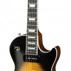 Satin Vintage Sunburst