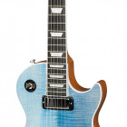 Les Paul Deluxe Player Plus