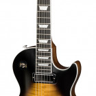 Satin Vintage Sunburst