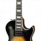 Satin Vintage Sunburst