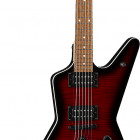 Dean ZX Flame Top (2018)