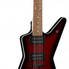 MLX Flame Top (2018)