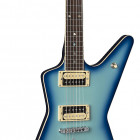 ML 79 Blue Burst