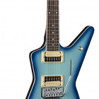 ML 79 Floyd Blue Burst