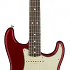 American Original `60s Stratocaster