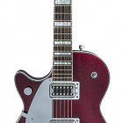 G5220LH Electromatic Jet BT Single-Cut w/V Stoptail Left-Handed