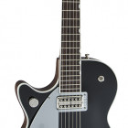 Gretsch Guitars G6128TLH Players Edition Jet FT w/Bigsby Left-Handed