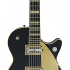 Gretsch Guitars G6228 Players Edition Jet BT w/V-Stoptail