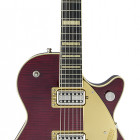 Gretsch Guitars G6228FM Players Edition Jet BT w/V-Stoptail