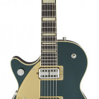 Gretsch Guitars G6228LH Players Edition Jet BT w/V-Stoptail