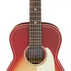 Gretsch Guitars G9500 LTD Jim Dandy Flat Top (2018)