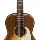 G9520 LTD Jim Dandy Flat Top Guitar (2018)
