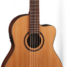 Cort AC160CFTL