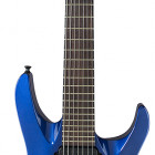 Pro Series Signature Chris Broderick Soloist HT7