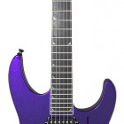 Deep Purple Metallic