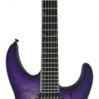 Jackson Pro Series Soloist SL2Q MAH (2018)