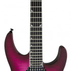 Jackson Pro Series Soloist SL2Q HT MAH (2018)