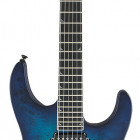 Jackson Pro Series Soloist SL2P MAH