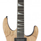 X Series Soloist SLX Spalted Maple