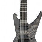 Jackson Pro Series Signature David Davidson Warrior WR7