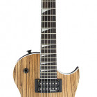 Jackson X Series Monarkh SCX Zebrawood