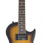 Tobacco Burst