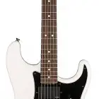 Squier by Fender Contemporary Active Stratocaster HH