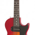 Heritage Cherry Sunburst