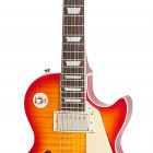 Faded Cherry Burst