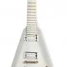 Epiphone Limited Edition Brandon Small Snow Falcon Outfit