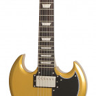 Metallic Goldtop