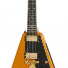 Epiphone Limited Edition Joe Bonamassa 1958 Amos Korina Flying-V Outfit