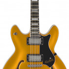 Hagstrom Viking Gold Top