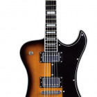 Tobacco Sunburst