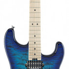 Charvel Pro-Mod San Dimas Style 1 HH FR M QM