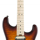 Tobacco Burst