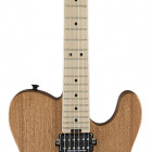 Charvel Pro-Mod San Dimas Style 2 HH HT M Okoume